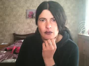 Kristi899433 Chaturbate stream image from May 27, 2025