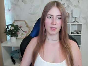 Meganx_Candy Chaturbate stream image from May 27, 2025