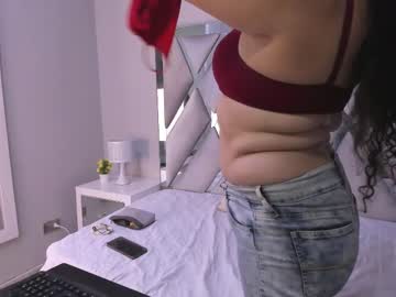 Melina_Mature Chaturbate stream image from May 27, 2025