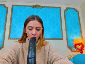 Paty_Angell Chaturbate stream image from May 27, 2025