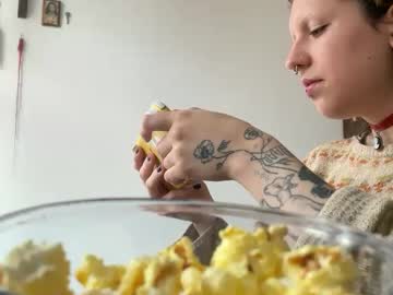 Rackofmeat Chaturbate stream image from May 27, 2025