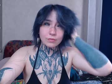 Sabrina_Raiders_666 Chaturbate stream image from May 27, 2025