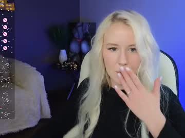 Springajara Chaturbate stream image from May 27, 2025