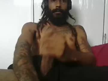 Ulramon11 Chaturbate stream image from May 27, 2025