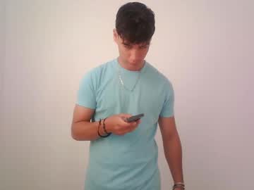Zeus_183 Chaturbate stream image from May 27, 2025