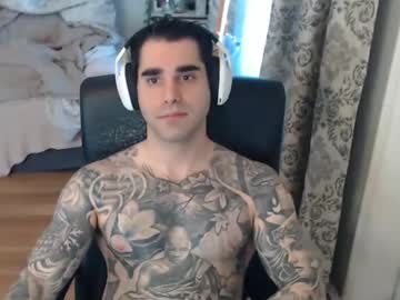420randomguy Chaturbate stream image from May 27, 2025