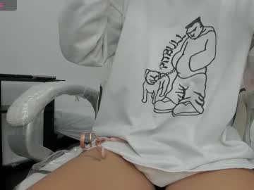 Amandabrow Chaturbate stream image from May 27, 2025