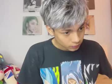 Andy_Belier Chaturbate stream image from May 27, 2025