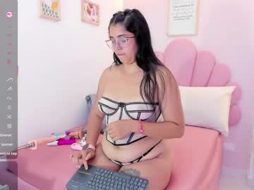 Brenda_Squirt_ Chaturbate stream image from May 27, 2025