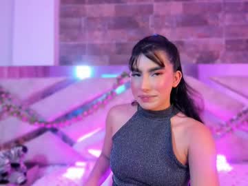Candy_Rouge Chaturbate stream image from May 27, 2025
