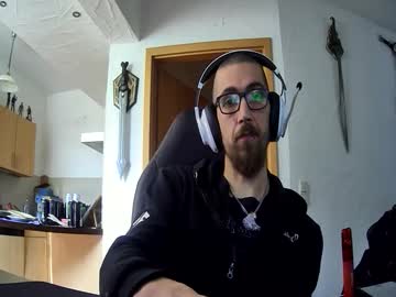 Carnifex3112 Chaturbate stream image from May 27, 2025