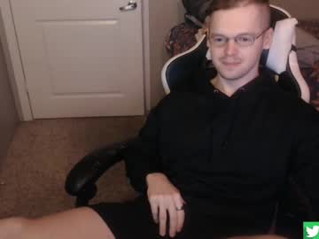 Doloresman Chaturbate stream image from May 27, 2025