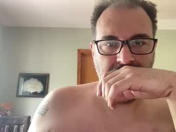 Greekzaddy Chaturbate stream image from May 27, 2025