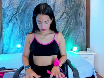 Isabellapaarkerr Chaturbate stream image from May 27, 2025