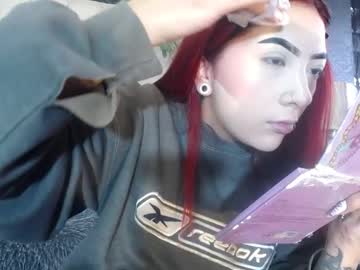 _Johana18 Chaturbate stream image from May 27, 2025