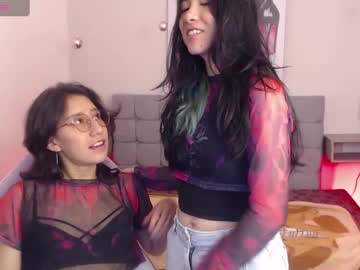 _May_And_Jupiter Chaturbate stream image from May 27, 2025