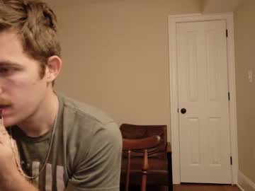 Militaryfratboy Chaturbate stream image from May 27, 2025