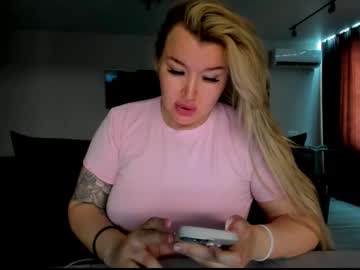 Mironenkovaeva Chaturbate stream image from May 27, 2025