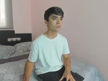Noah_Big_Cock_ Chaturbate stream image from May 27, 2025