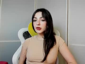 _Princessluna Chaturbate stream image from May 27, 2025