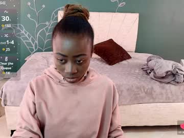 Sara_Naugty Chaturbate stream image from May 27, 2025