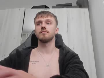 Alphaboyfun Chaturbate stream image from May 27, 2025