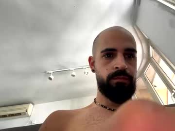Anubis155 Chaturbate stream image from May 27, 2025