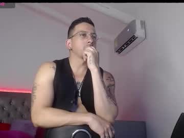 Axelwolf_ Chaturbate stream image from May 27, 2025
