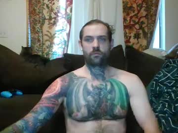 Casualfrank Chaturbate stream image from May 27, 2025