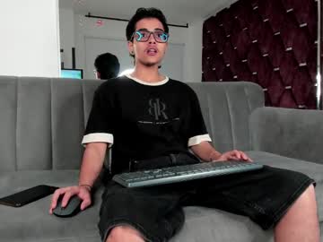 Cristian_Suarez_ stream image from May 27, 2025