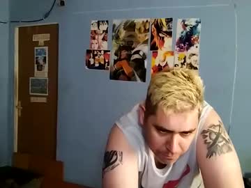 Gorak32 Chaturbate stream image from May 27, 2025