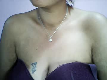 Layanah12 Chaturbate stream image from May 27, 2025