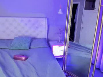 Miia_Kleiin Chaturbate stream image from May 27, 2025