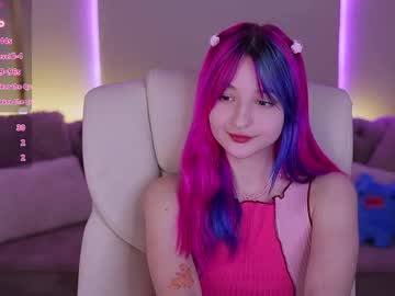 Mikkyaoki Chaturbate stream image from May 27, 2025