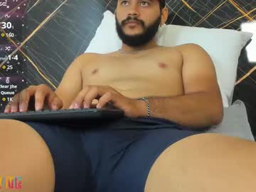 Ragnar_77_ Chaturbate stream image from May 27, 2025