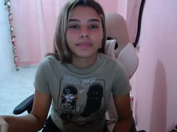 Sandra_La_Bellex Chaturbate stream image from May 27, 2025