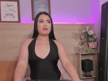 Shelsy__Jones Chaturbate stream image from May 27, 2025