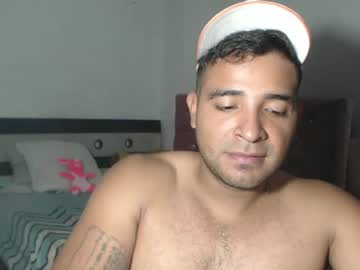 Spartacus2025 Chaturbate stream image from May 27, 2025