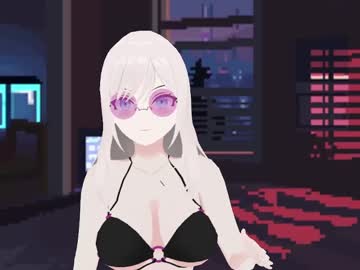 Zafiro_Hentai stream image from May 27, 2025