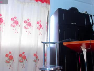 Cristinaswet Chaturbate stream image from May 27, 2025