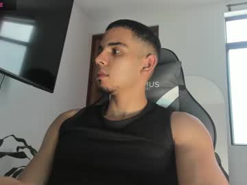 Dalton111_ Chaturbate stream image from May 27, 2025