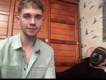 Damondurden Chaturbate stream image from May 27, 2025