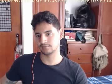Diamond_Bruno Chaturbate stream image from May 27, 2025