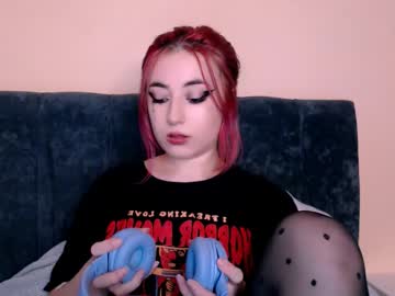 Ediefris Chaturbate stream image from May 27, 2025
