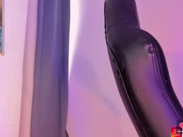 Haanna_Thompsoon Chaturbate stream image from May 27, 2025