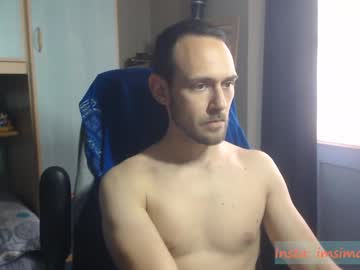 Imsimo Chaturbate stream image from May 27, 2025