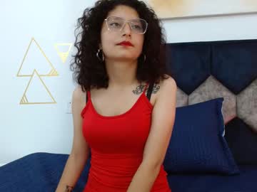 Katia_Smith_ Chaturbate stream image from May 27, 2025