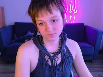 Liquid0fluid Chaturbate stream image from May 27, 2025
