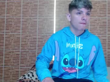 Logan_Hans_ Chaturbate stream image from May 27, 2025
