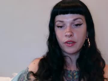 Marcelinealtaria Chaturbate stream image from May 27, 2025